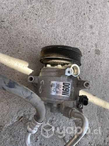 Compresor de aire mazda cx-3