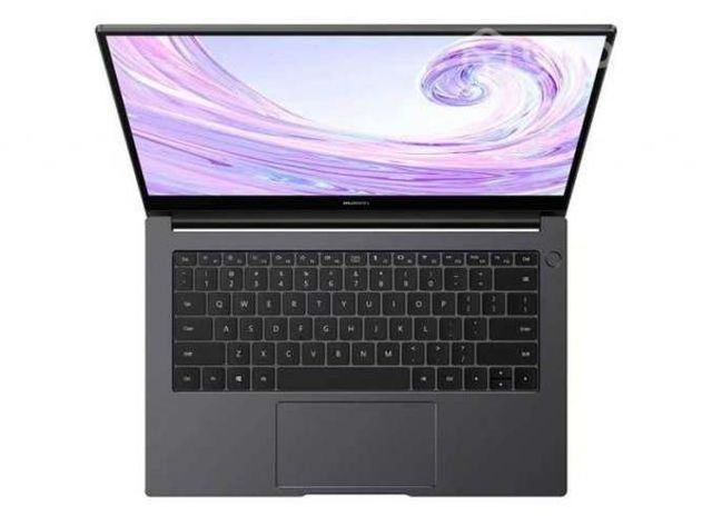 Laptop Huawei Matebook D14