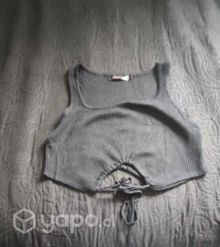 Vendo Petos Semi nuevo