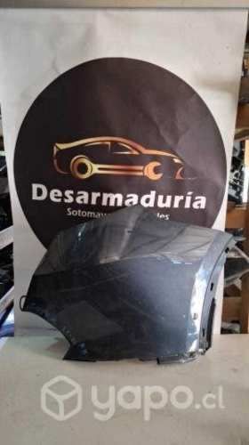 Corner trasero Cupra 2021 a 2023 Rh 2.1