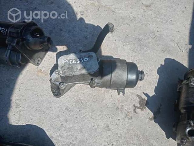 Citroen xsara Picasso 1.6 diesel enfriador aceite