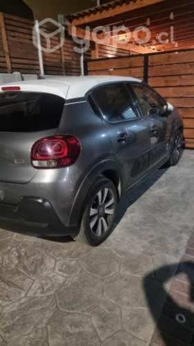 CITROEN C-3 2020 Diesel 1.5