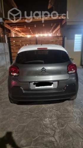 CITROEN C-3 2020 Diesel 1.5
