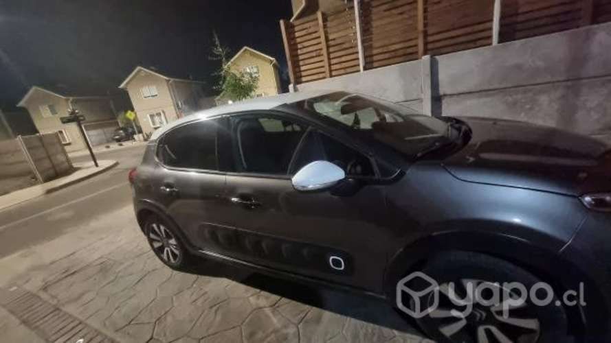 CITROEN C-3 2020 Diesel 1.5