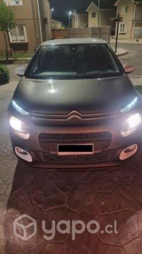 CITROEN C-3 2020 Diesel 1.5