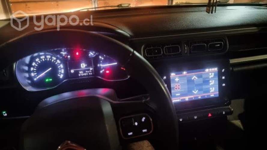 CITROEN C-3 2020 Diesel 1.5