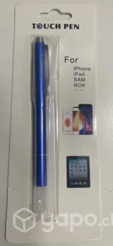 Lápiz Táctil Punta Fina para IPAP y Tablet