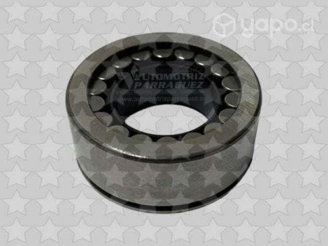 Rodamiento caja cambios Trafic