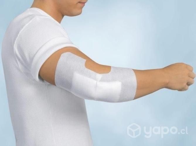 Fixomull® Stretch 10cm x 10m