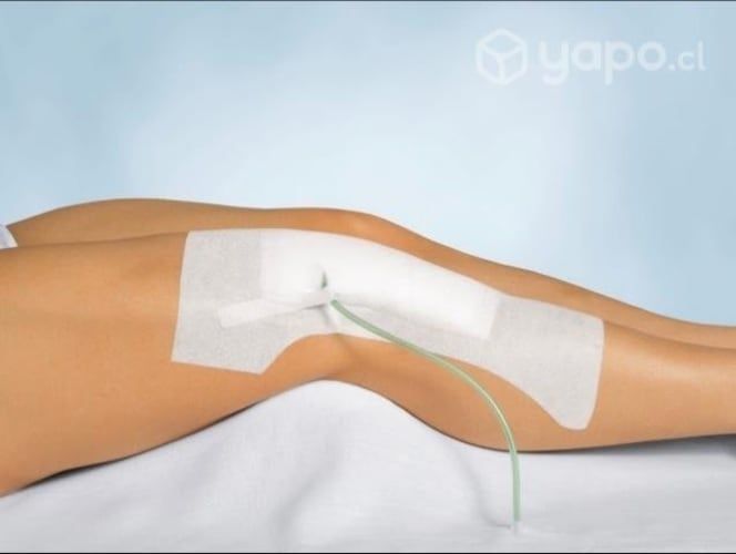 Fixomull® Stretch 10cm x 10m