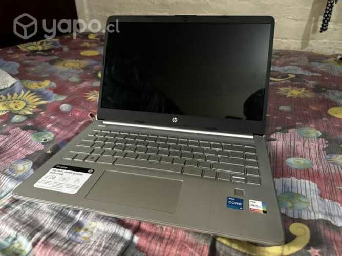 Notebook laptop hp 14-dq2Xxx
