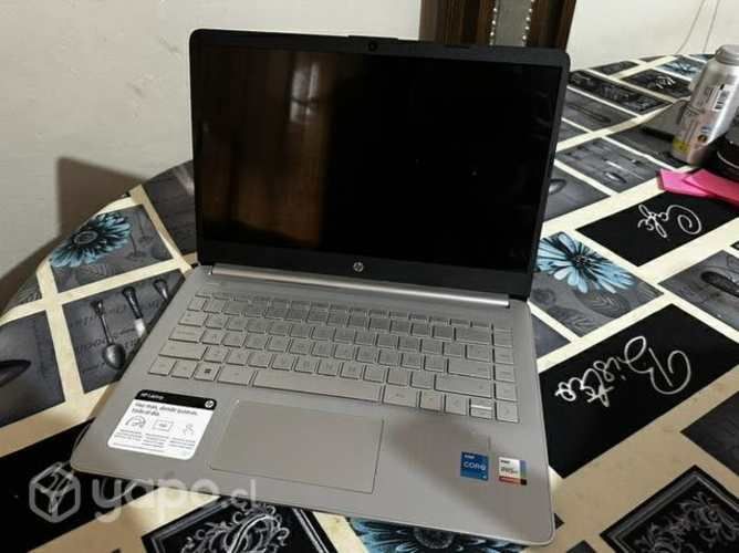 Notebook laptop hp 14-dq2Xxx