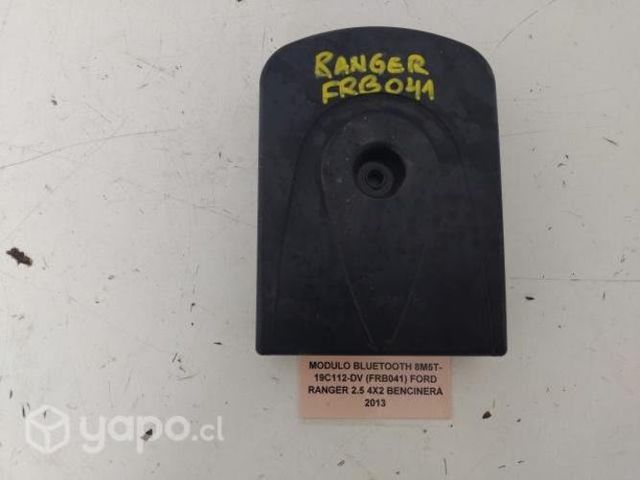 Modulo Bluetooth (FRB041) Ford Ranger 2013