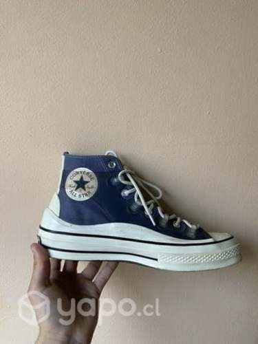 Zapatillas converse Chuck Taylor