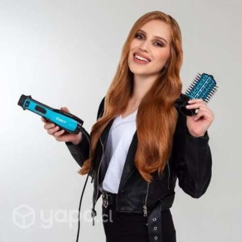 Cepillo secador Conair todo en uno