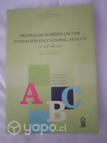Libros de Psicopedagogia