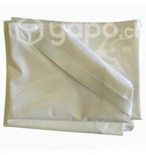 Cubre Colchón de Hule 1 Plaza y Media