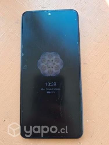 Celular Xiaomi Poco F3
