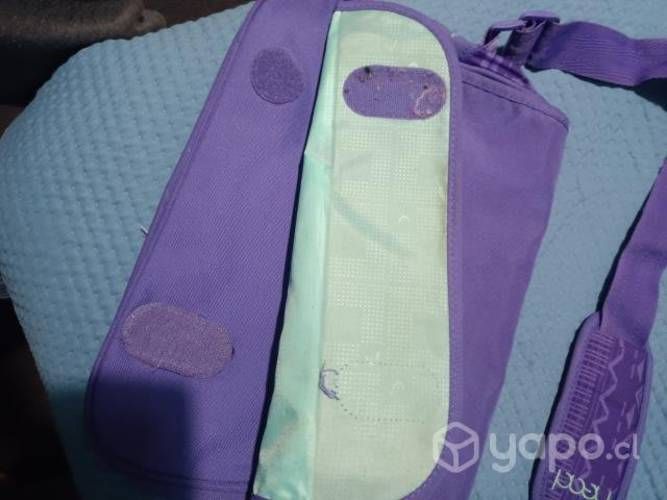 Bolso Morral Basic Head