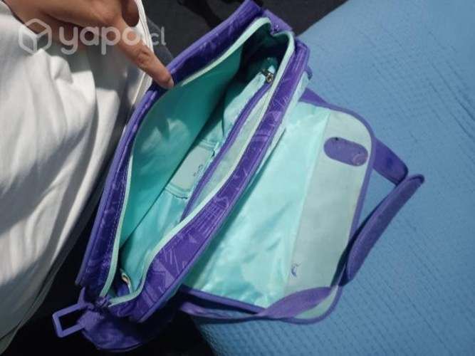 Bolso Morral Basic Head