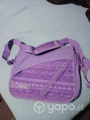 Bolso Morral Basic Head