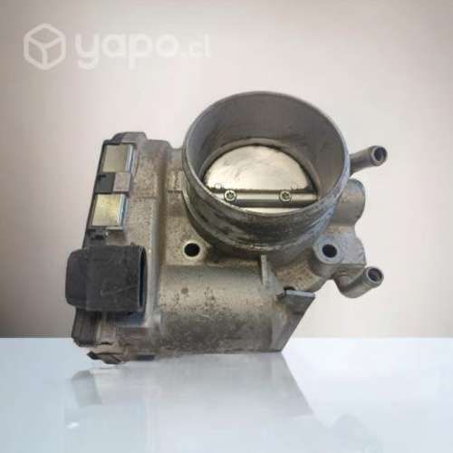 Cuerpo Aceleracion Kia Cerato C - Koup 2009-2013