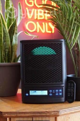 Purificadores de Aire Nuevos