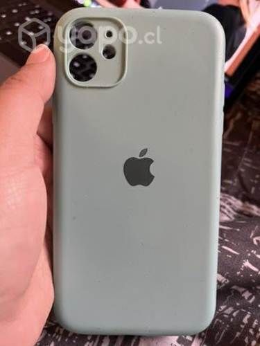 Carcasas iPhone 11