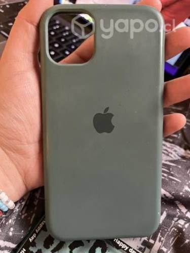 Carcasas iPhone 11