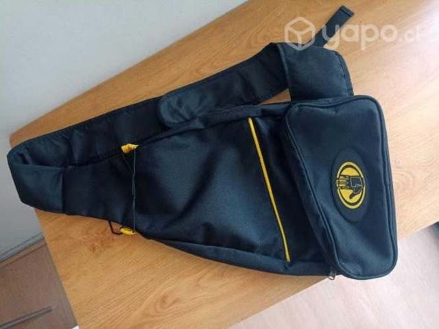 Mochila Sling Bag Body Glove Original