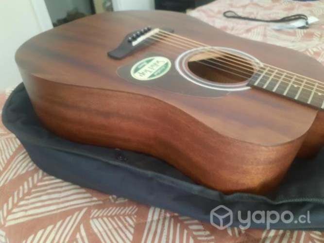 Guitarra acústica Ibanez