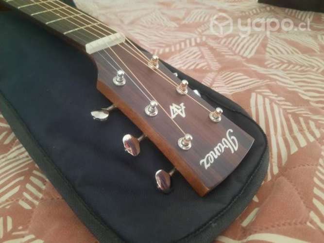 Guitarra acústica Ibanez