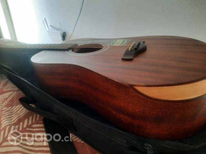Guitarra acústica Ibanez