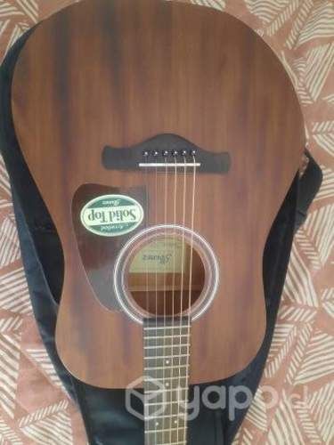 Guitarra acústica Ibanez