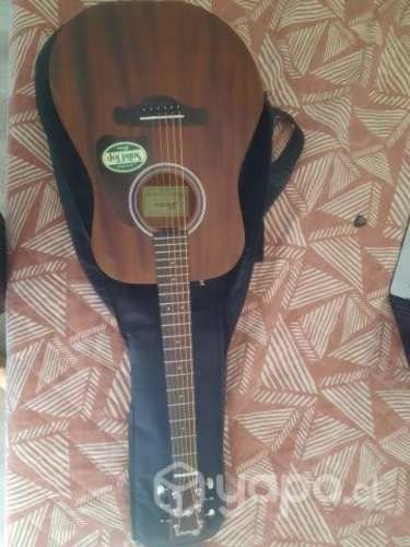 Guitarra acústica Ibanez