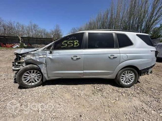 Motor ensamble culata carter ssangyong stavic 4x4