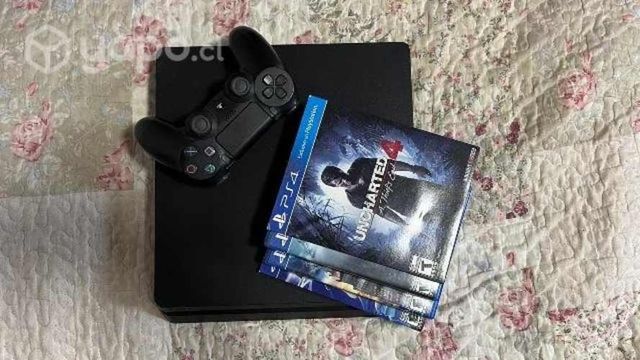 Playstation 4 / precio conversable