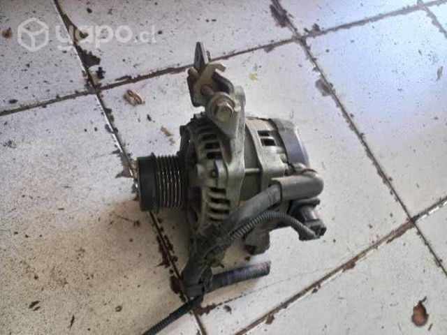 Alternador Toyota rav4 2017. 2.0 de. desarme