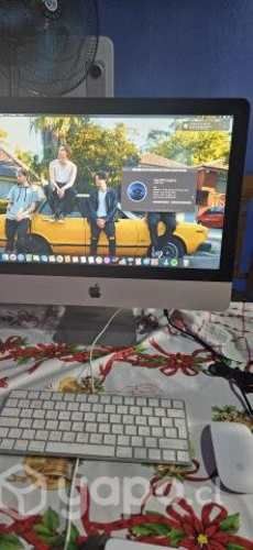 IMac retina 4K 21,5&#39;&#39; 2019