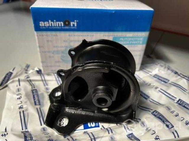 Soporte Motor Honda Civic