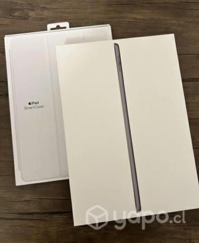 IPad 9º generación 64gb