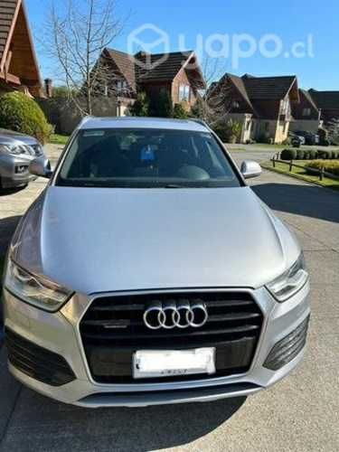 Audi Q3 TFSI 2.0 AUT QUATTRO SLINE