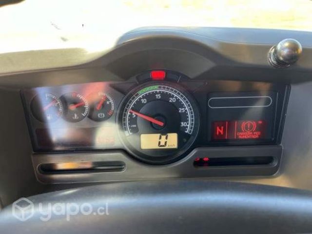 camión renault  kerax  2013