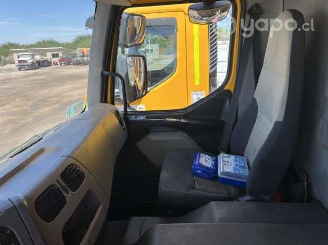 camión renault  kerax  2013