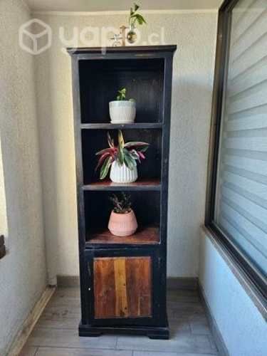 Mueble tipo estante