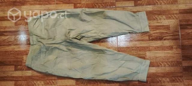 Pantalon mujer