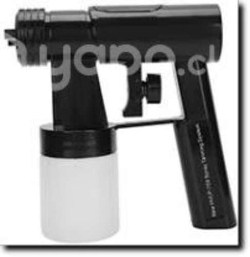 Repuesto rociador bronceado express