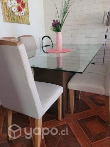 Mesa poco uso Decocasa