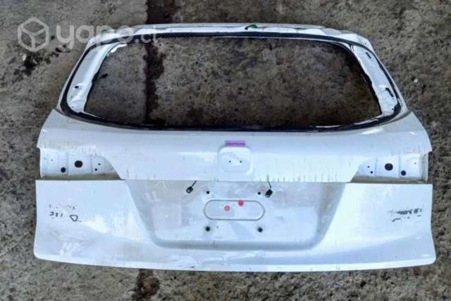 Portalon Detalle (HPA018) Honda Pilot 3.5 AUT 4x4