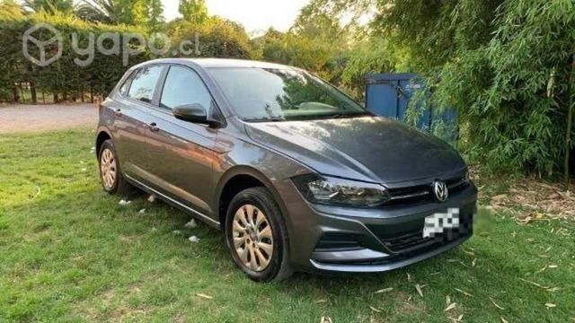 Volkswagen Polo 2022